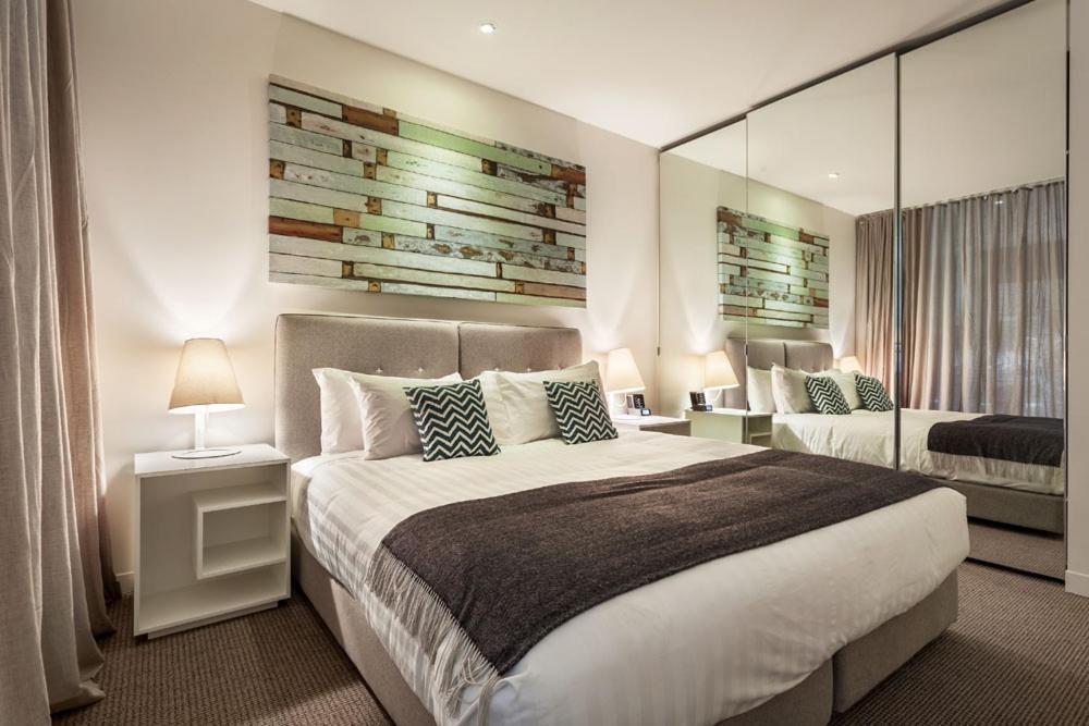 Quest Frankston On The Bay Aparthotel Eksteriør bilde