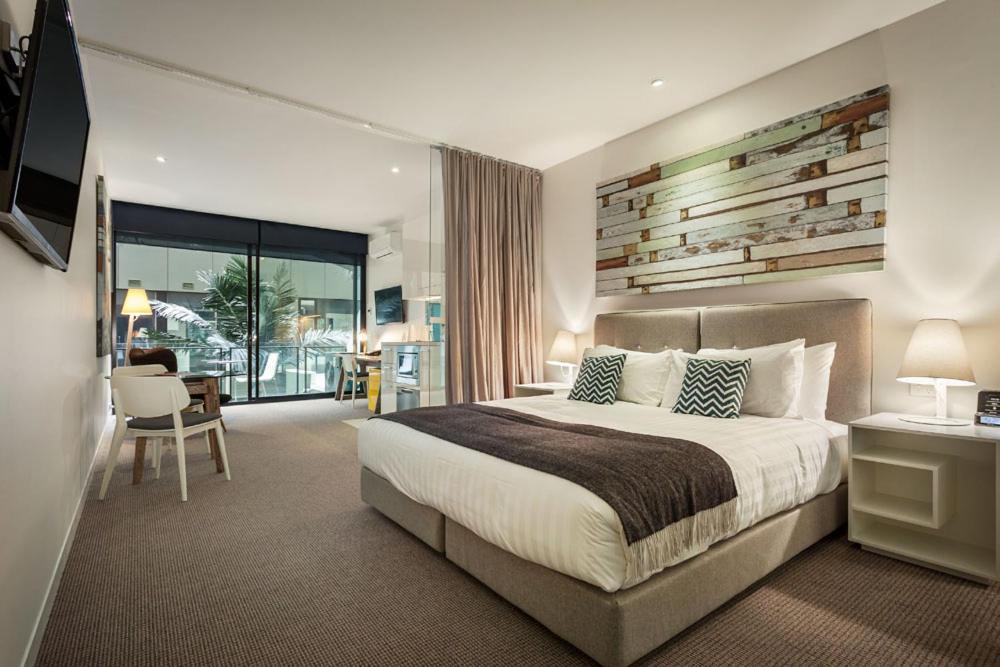 Quest Frankston On The Bay Aparthotel Eksteriør bilde