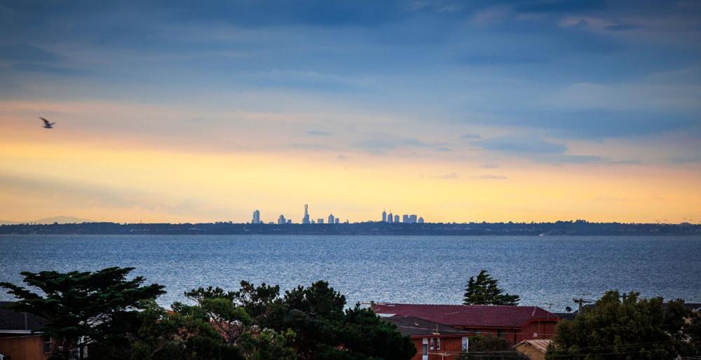 Quest Frankston On The Bay Aparthotel Eksteriør bilde