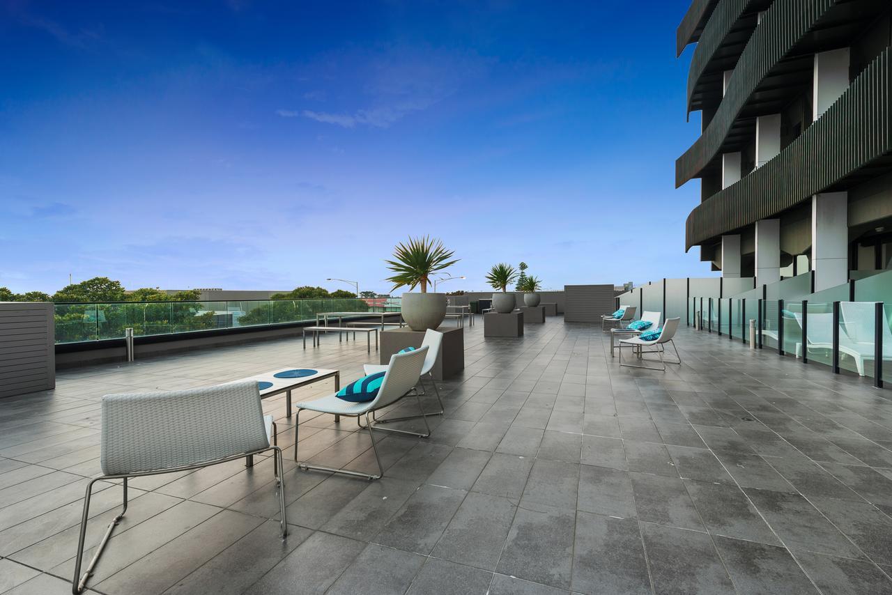 Quest Frankston On The Bay Aparthotel Eksteriør bilde