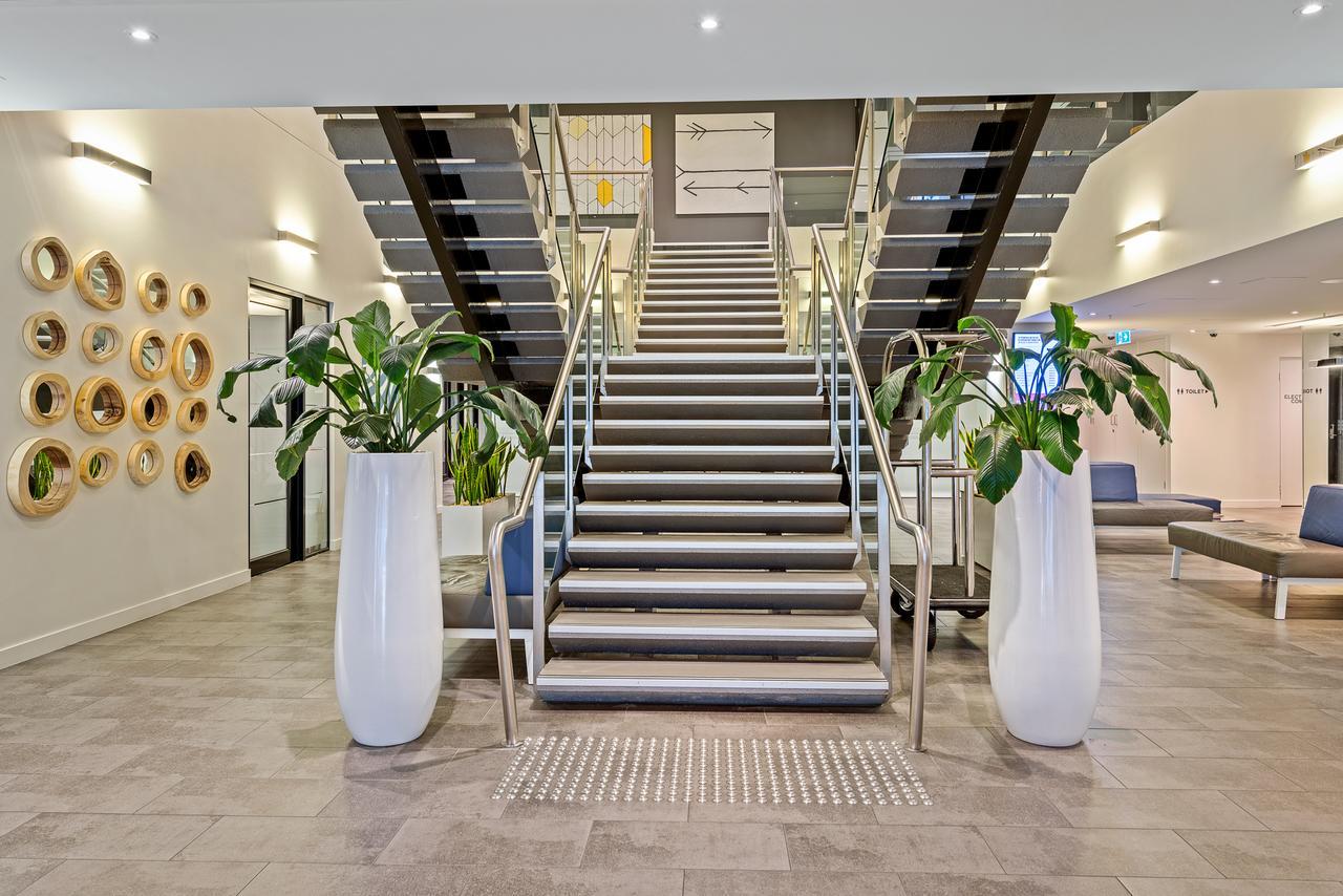 Quest Frankston On The Bay Aparthotel Eksteriør bilde