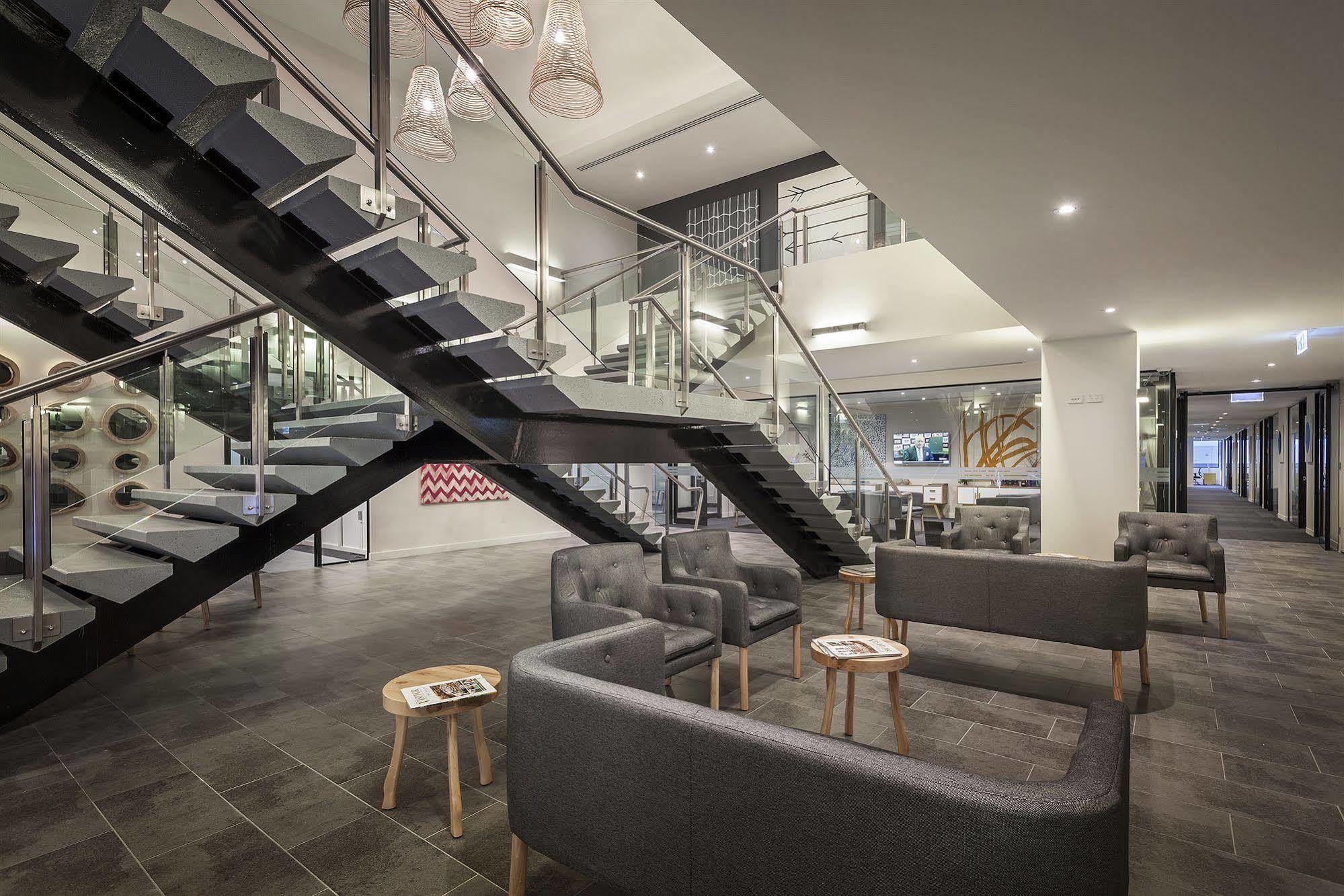 Quest Frankston On The Bay Aparthotel Eksteriør bilde