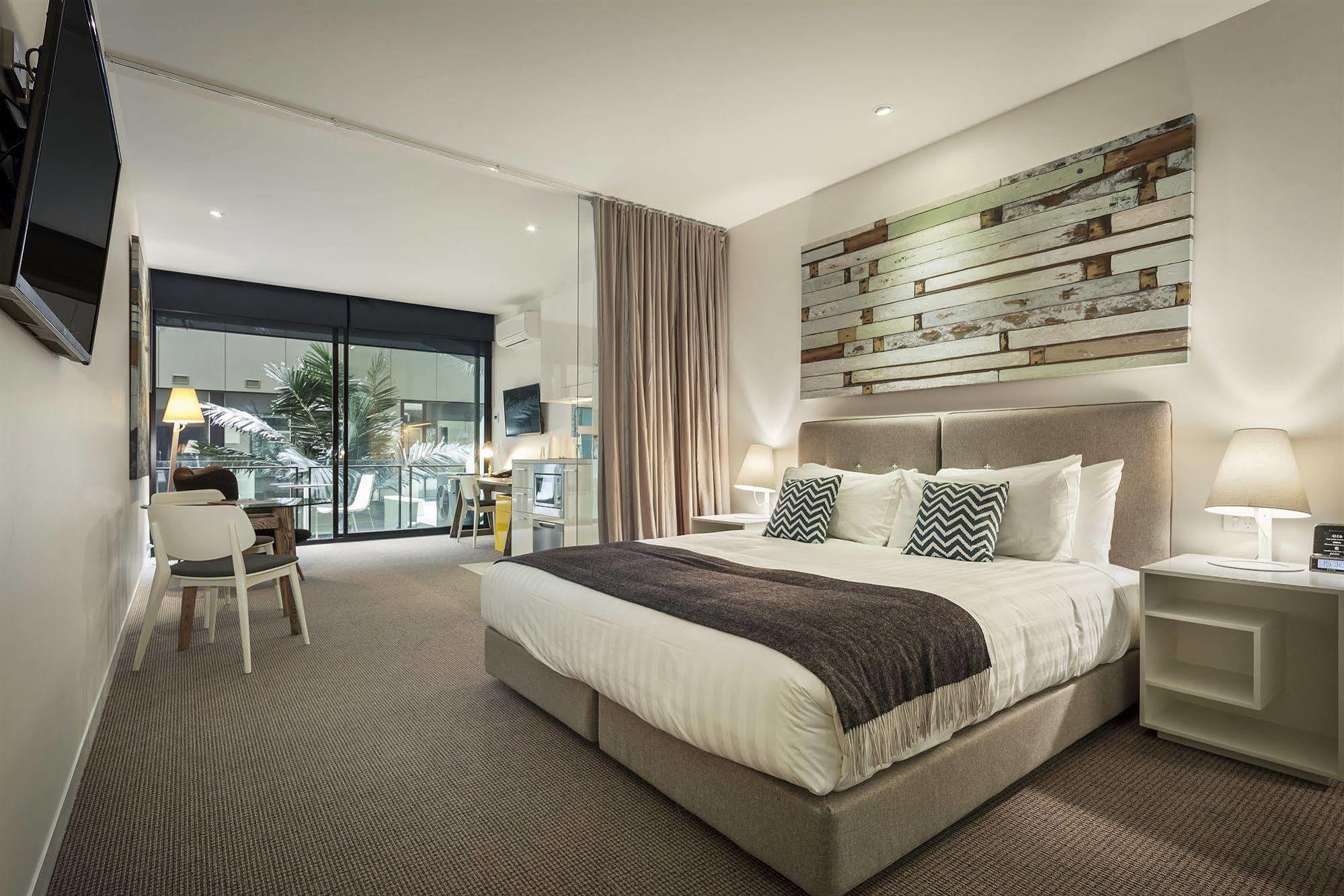 Quest Frankston On The Bay Aparthotel Eksteriør bilde
