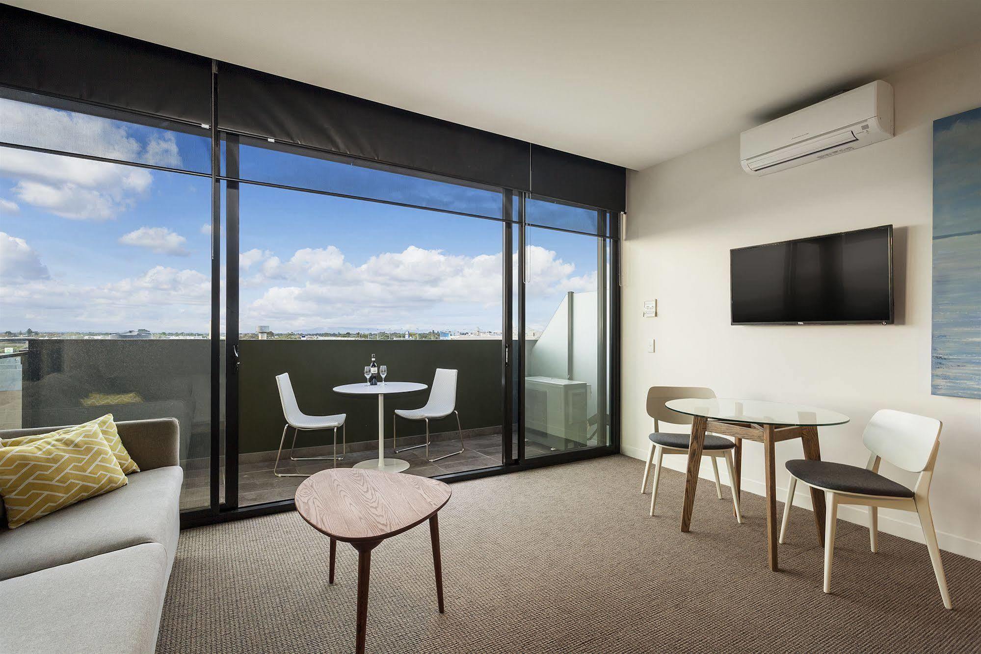Quest Frankston On The Bay Aparthotel Eksteriør bilde