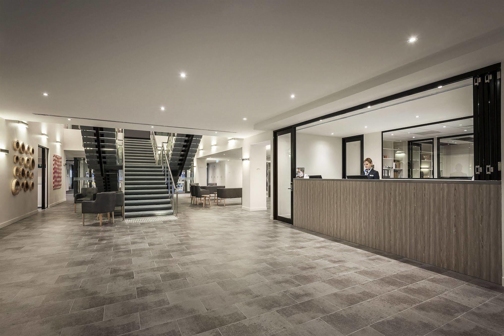 Quest Frankston On The Bay Aparthotel Eksteriør bilde