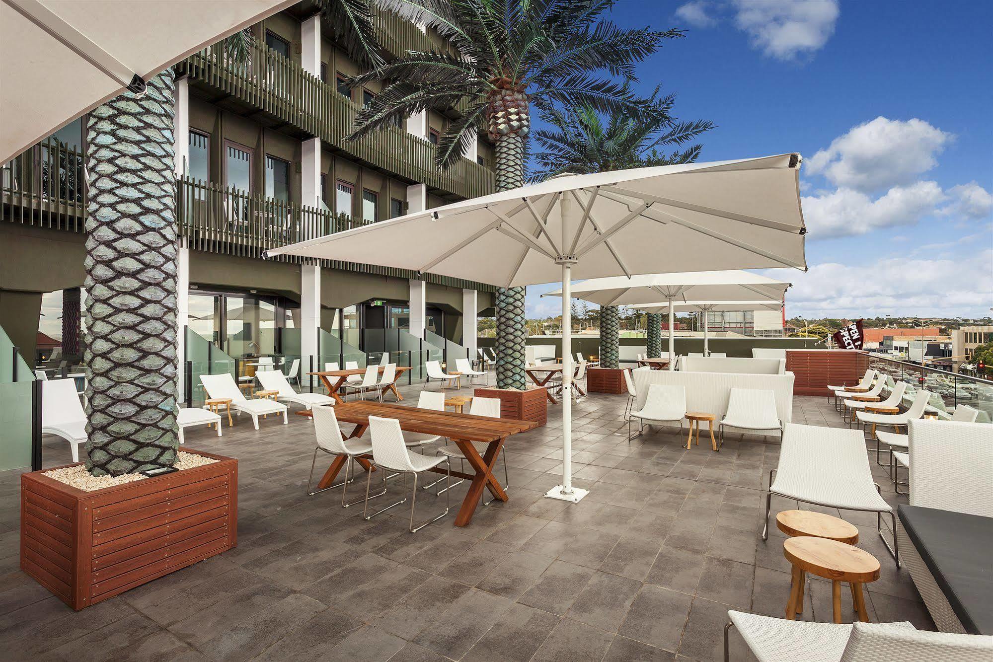 Quest Frankston On The Bay Aparthotel Eksteriør bilde