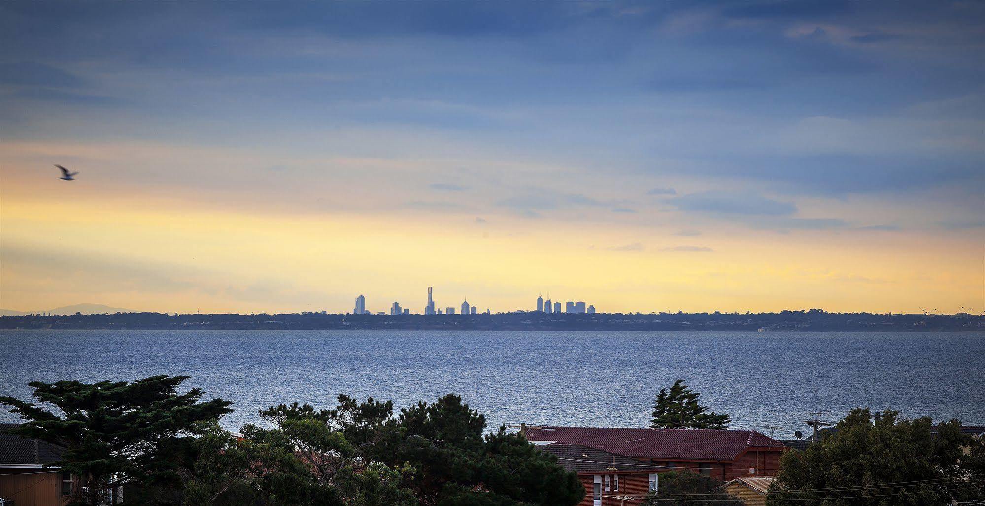 Quest Frankston On The Bay Aparthotel Eksteriør bilde